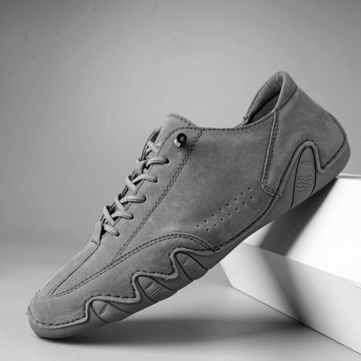 Faro - Genuine Leather Pro Series - Edward Fraiser