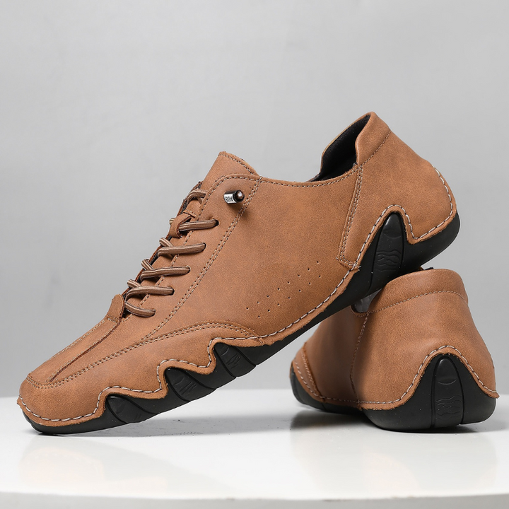 Faro - Genuine Leather Pro Series - Edward Fraiser