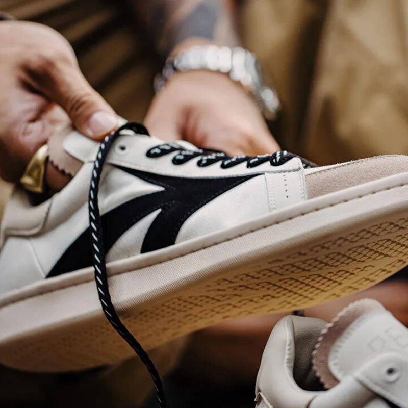 Eliters 1980 Vintage Sneakers - Edward Fraiser