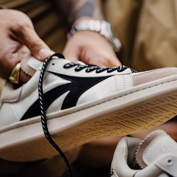 Eliters 1980 Vintage Sneakers - Edward Fraiser