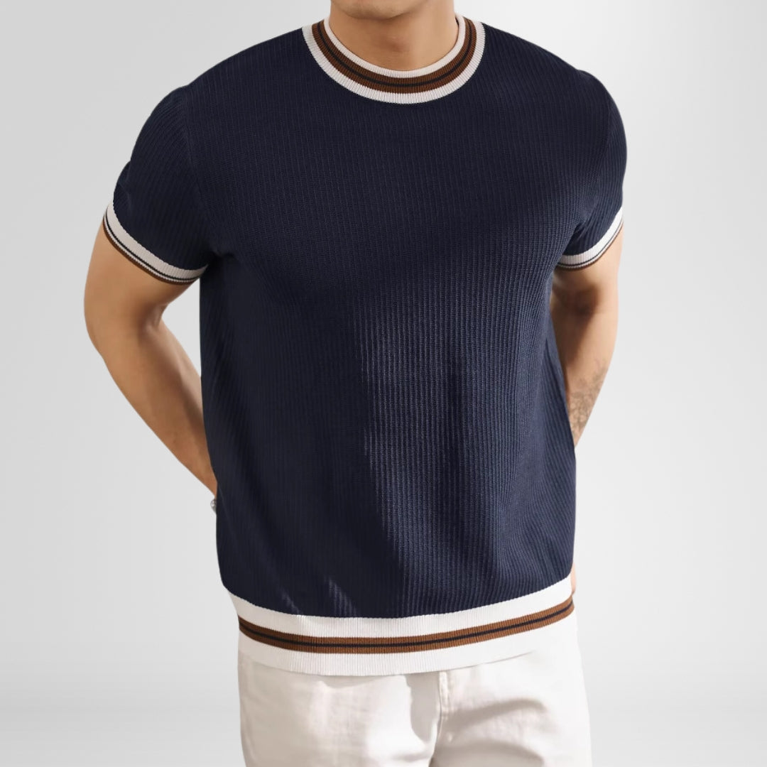 Nico Crewneck - Sydney Fraiser