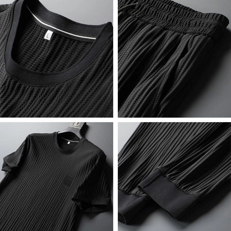 Santiago Summer Set - Edward Fraiser