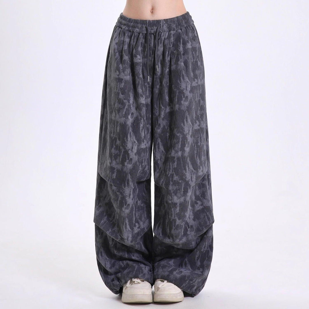 Elara Wide Leg Pants