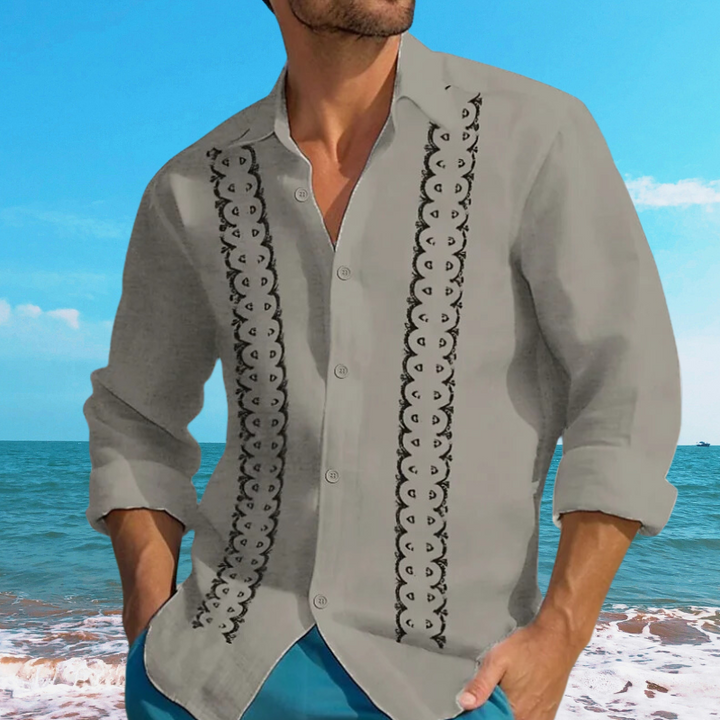 Maldives - Edward Fraiser