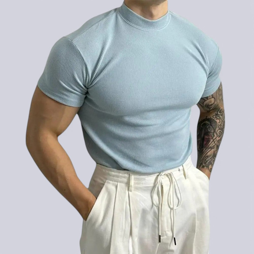 Porto Cotton Shirt - Sydney Fraiser