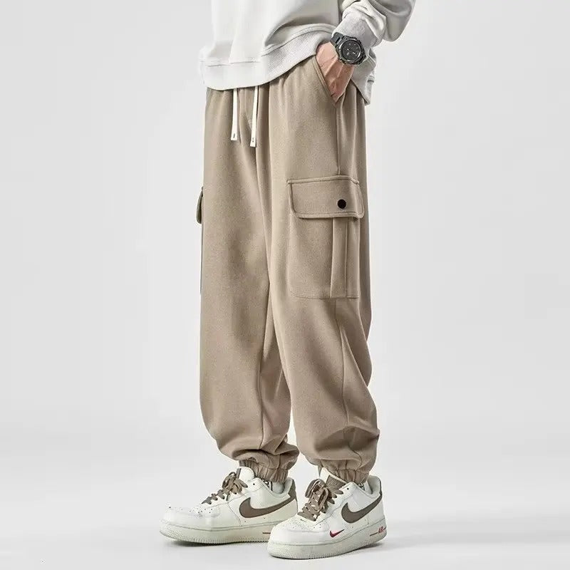 Palermo Sweatpants - Edward Fraiser