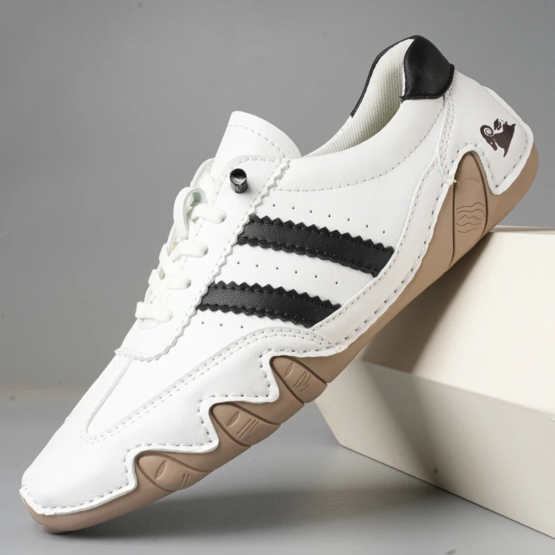 Dynamo Pro Loafers - Edward Fraiser