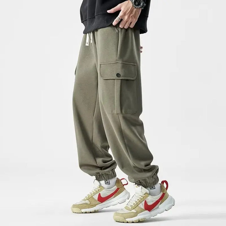 Palermo Sweatpants - Edward Fraiser