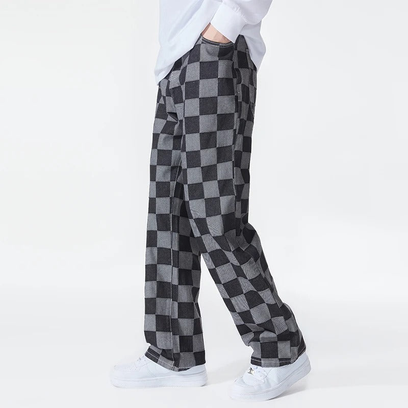 Cosenza Cotton Sweatpants - Sydney Fraiser