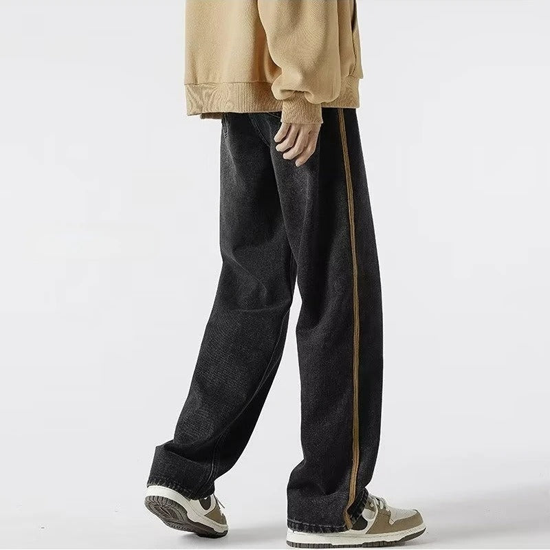 Marbella Jeans - Edward Fraiser