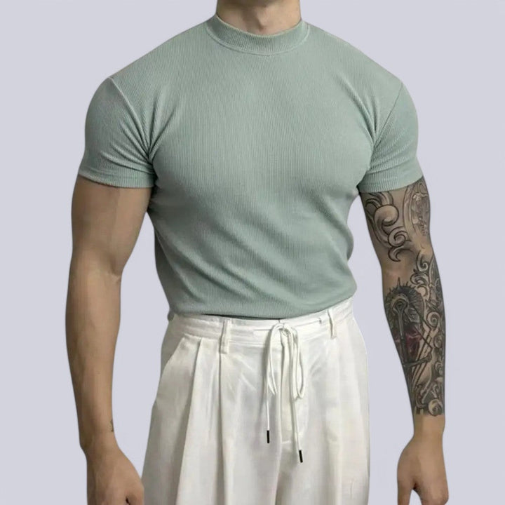 Porto Cotton Shirt - Sydney Fraiser