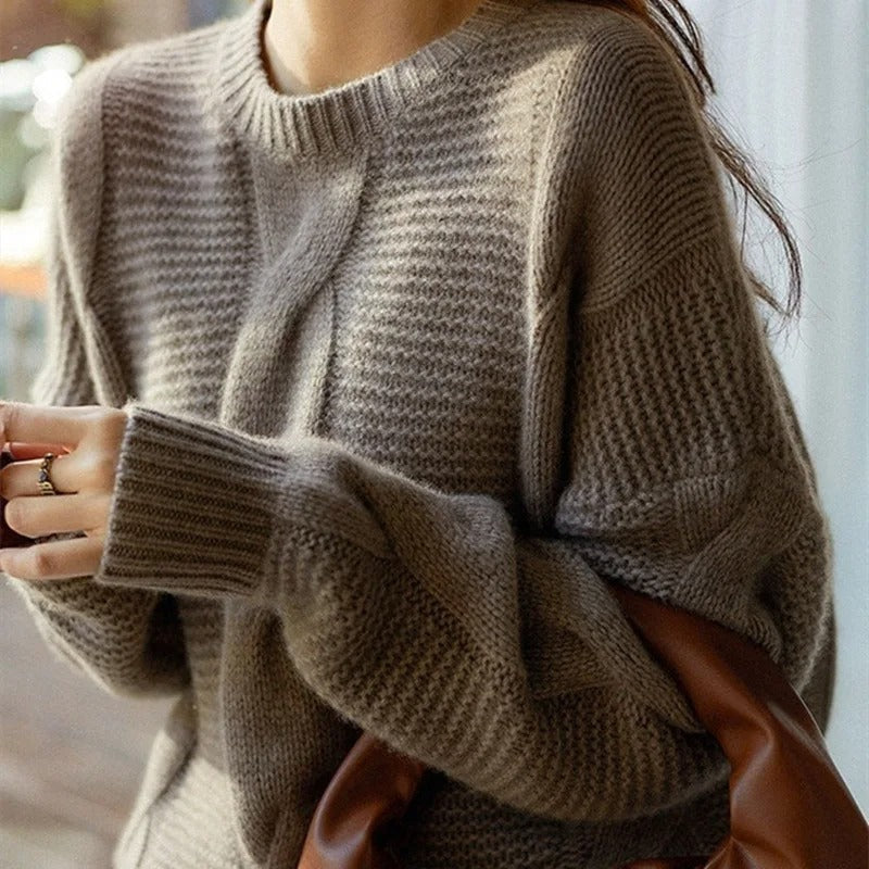 Murcia Sweater - Sydney Fraiser