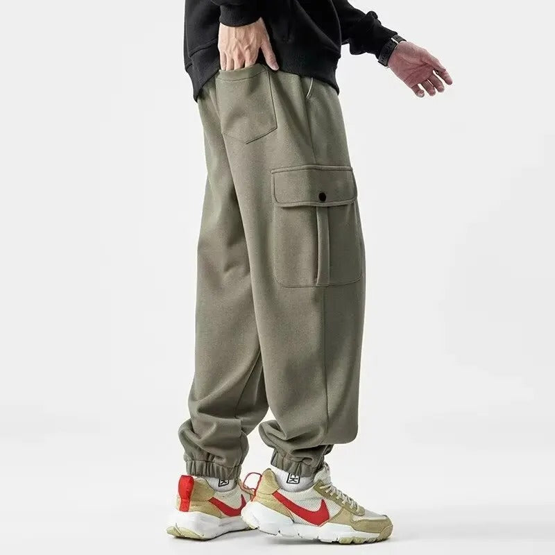 Palermo Sweatpants - Edward Fraiser