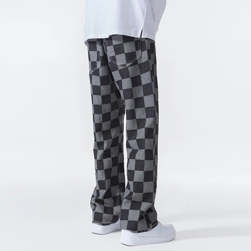 Cosenza Cotton Sweatpants - Sydney Fraiser