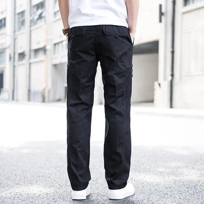 Rapallo Cargo Pants - Sydney Fraiser