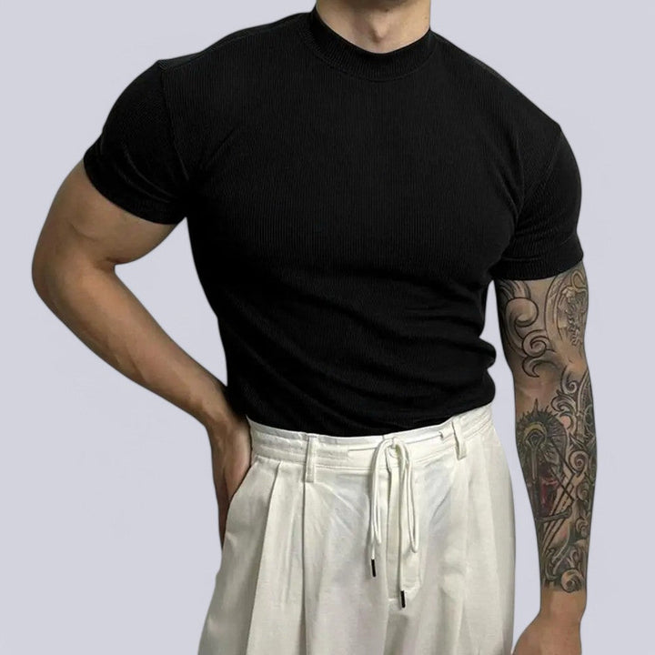 Porto Cotton Shirt - Sydney Fraiser