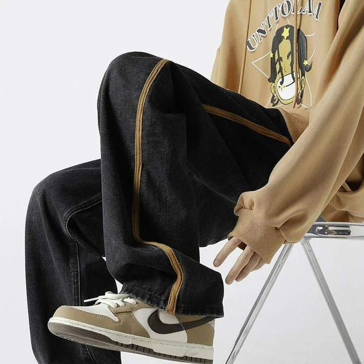 Marbella Jeans - Edward Fraiser