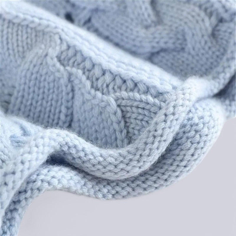 Rimini Cashmere Turtleneck - Sydney Fraiser