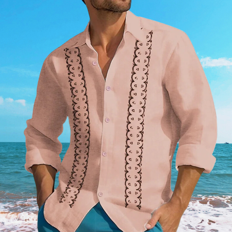 Maldives - Edward Fraiser