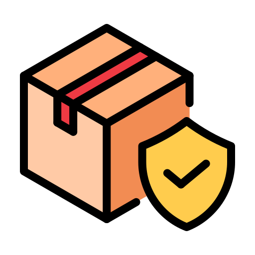 Shipping Protection - Sydney Fraiser