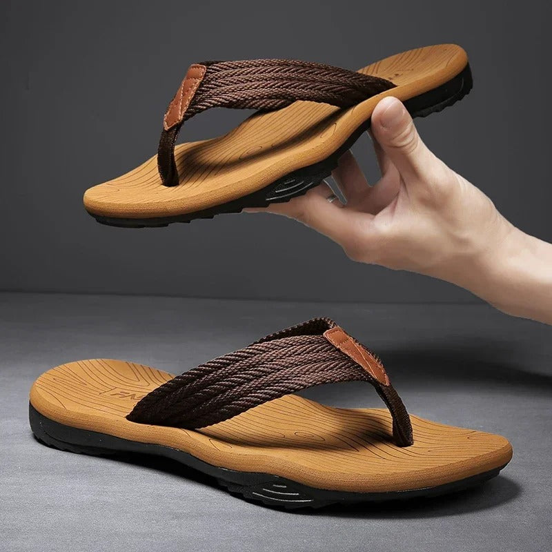 Coastara Sandals - Edward Fraiser