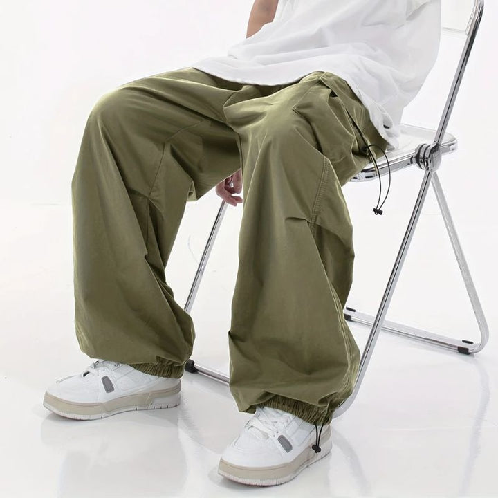Ravner Cargo Pants