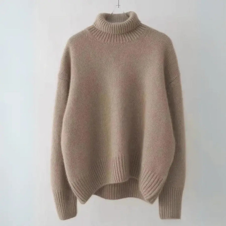 Calden Cashmere Sweater
