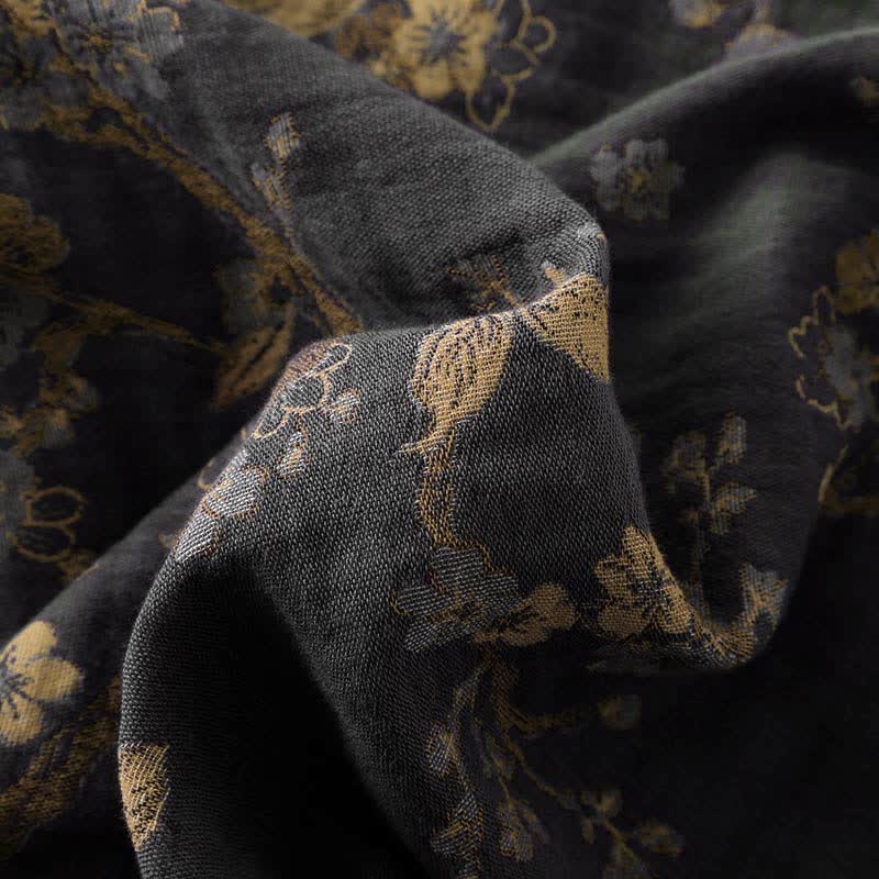 Bellmere Floral Cotton Lounge Set