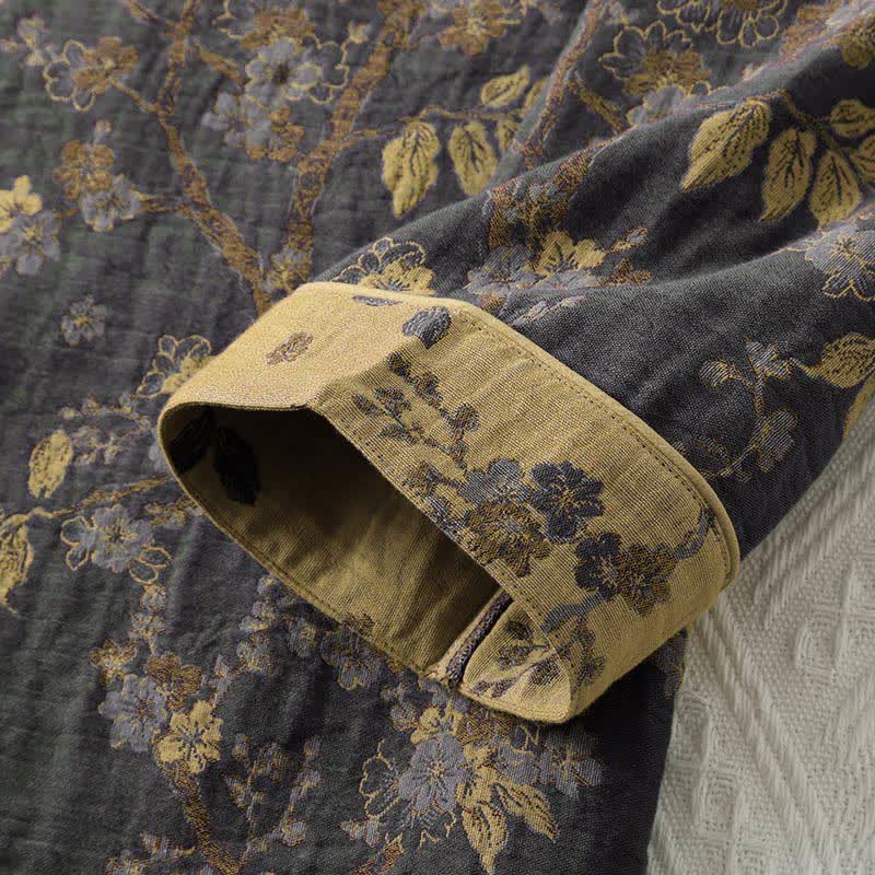 Bellmere Floral Cotton Lounge Set