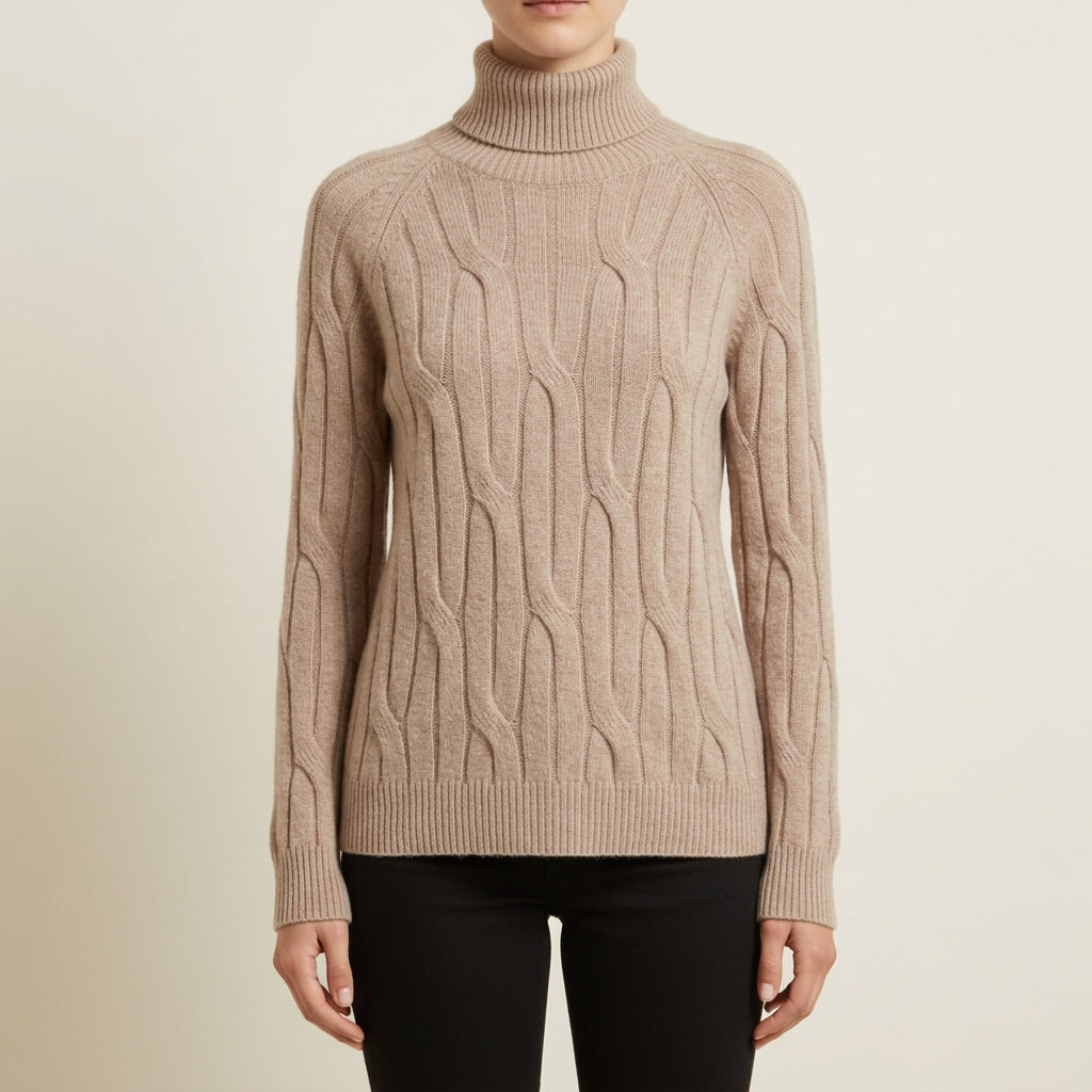 Aspen Soft Cashmere Set – Sydney Fraiser