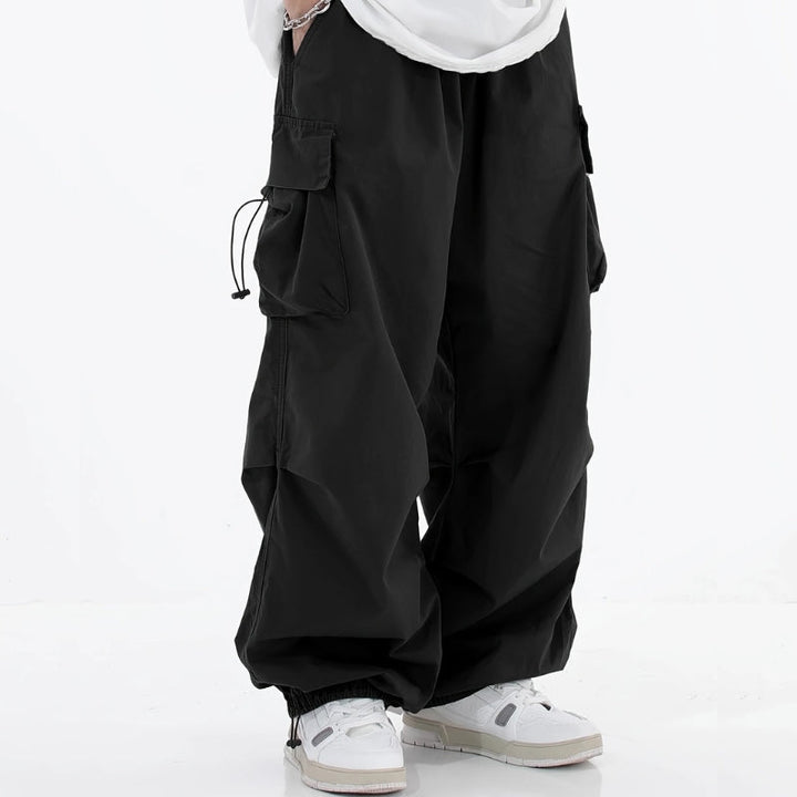 Ravner Cargo Pants