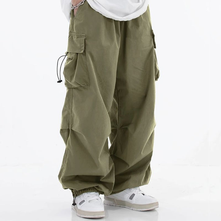 Ravner Cargo Pants