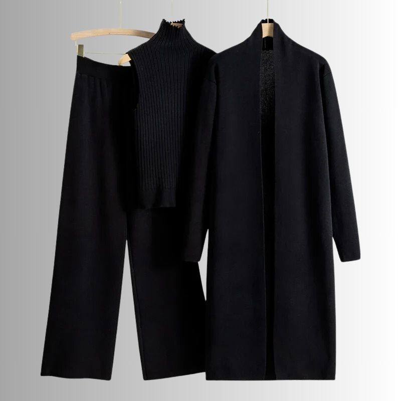 Amalfi Tory Three Piece Set