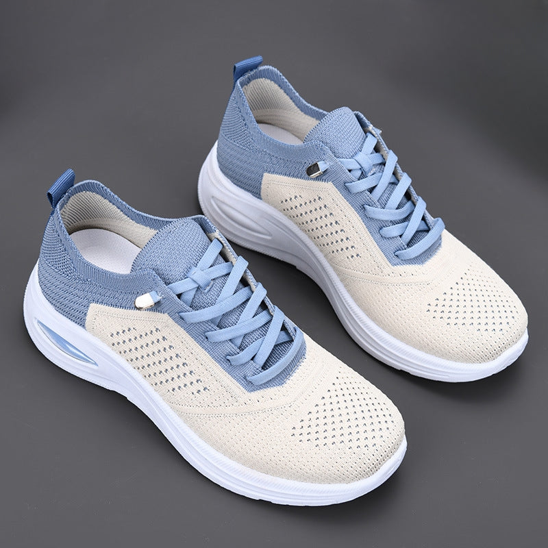 Sereno Orthopedic Slip-On Sneakers