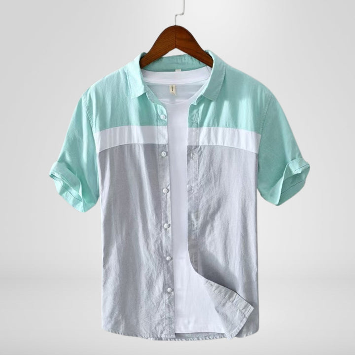 Lazaro Shirt