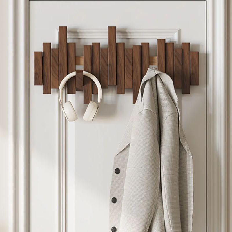 Piano Natural Wood Hanger