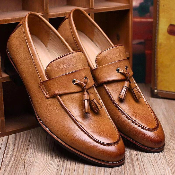 Bellini Orthopedic Dress Loafers