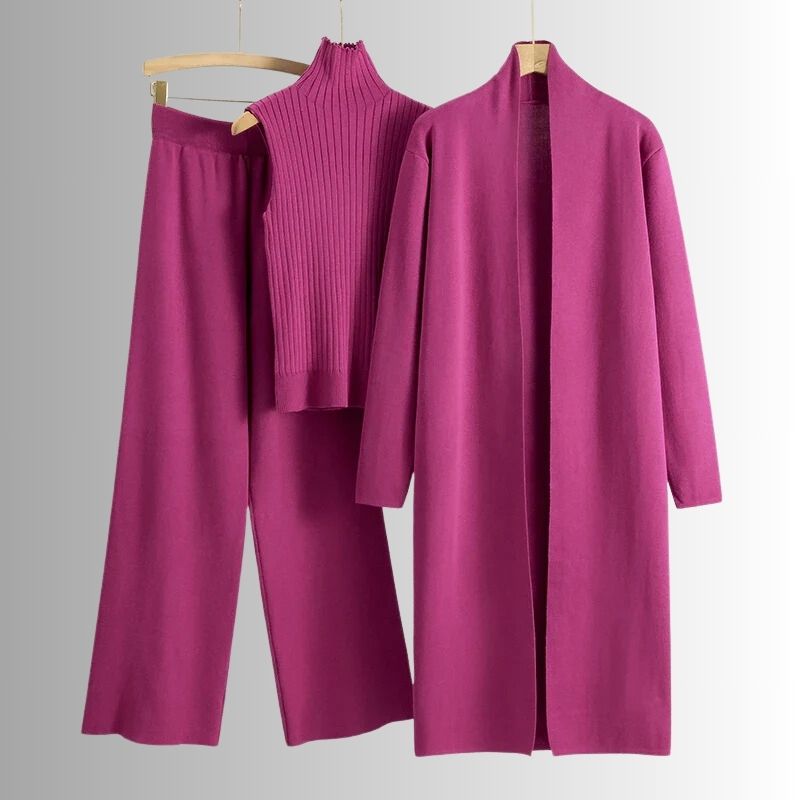 Amalfi Tory Three Piece Set