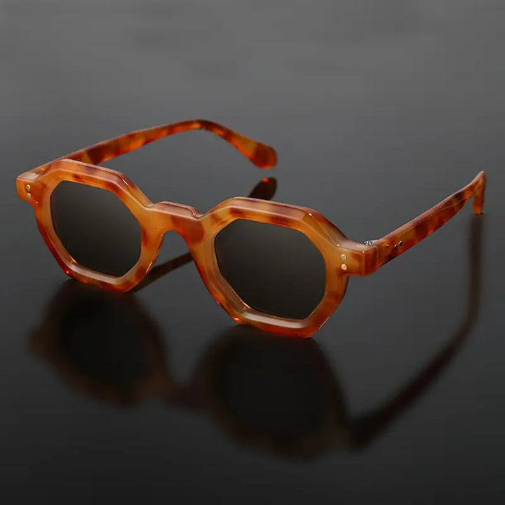 Men’s Treviso Hex Sunglasses