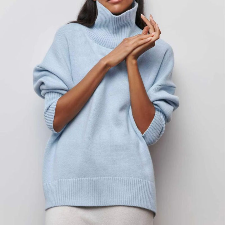 Valetta Knit Sweater
