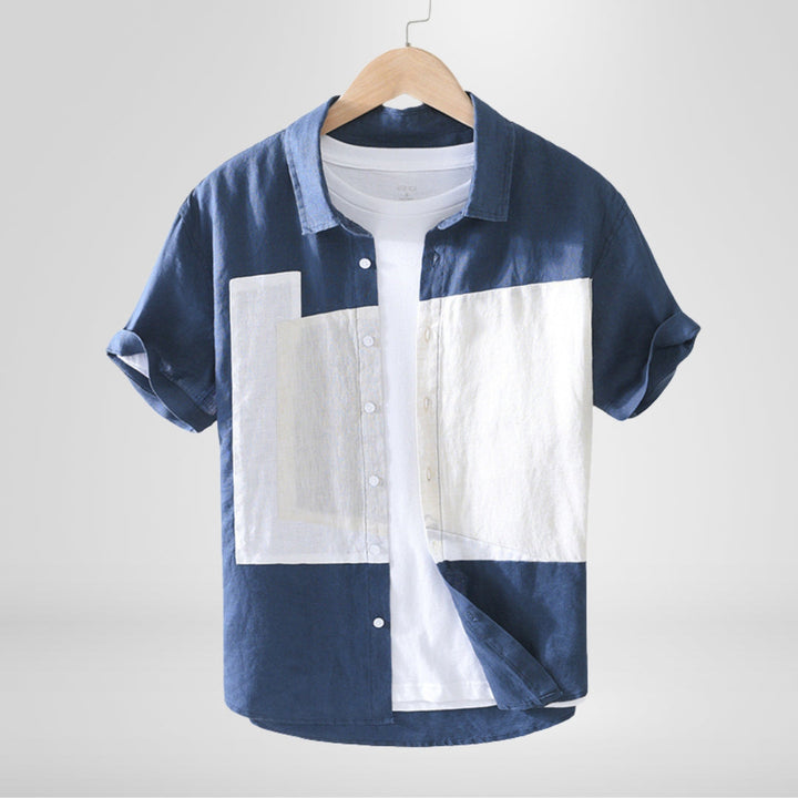 Lazaro Shirt