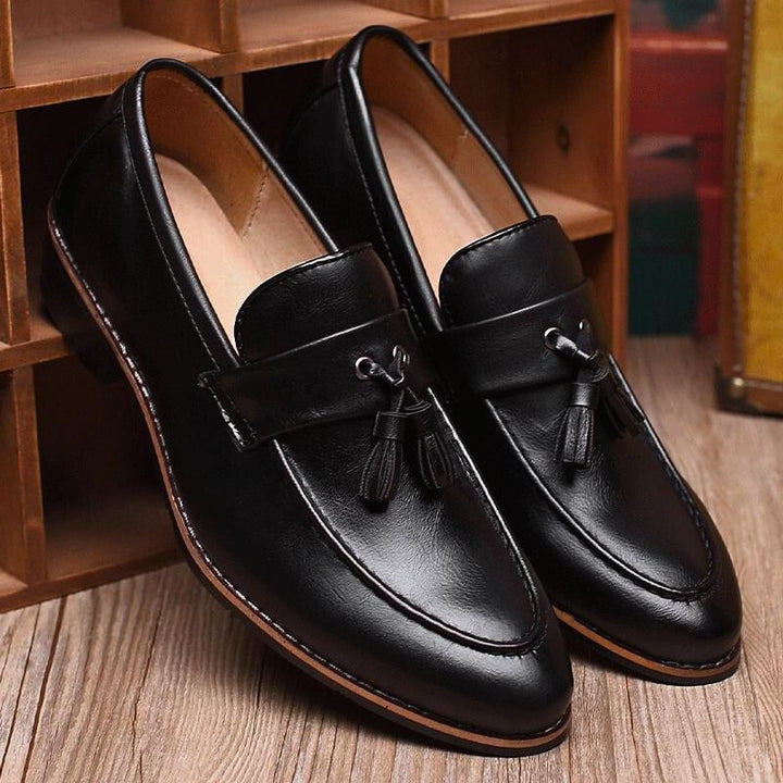 Bellini Orthopedic Dress Loafers