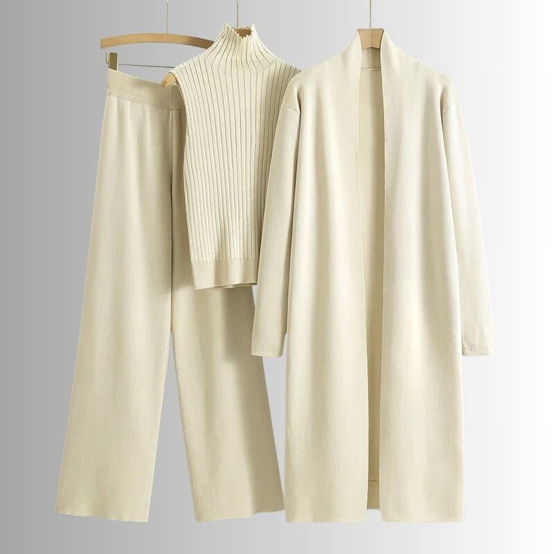 Amalfi Tory Three Piece Set