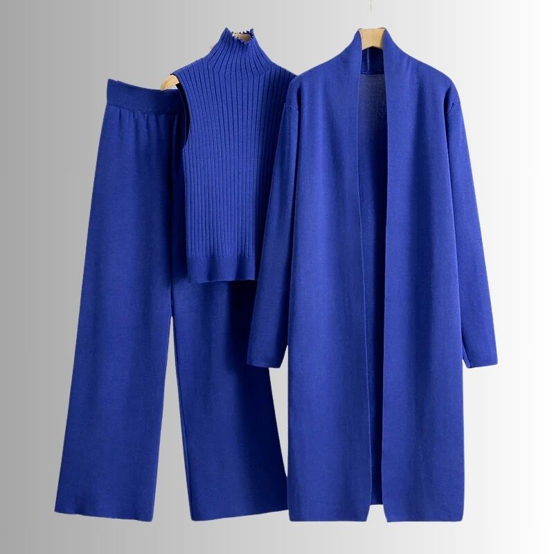 Amalfi Tory Three Piece Set