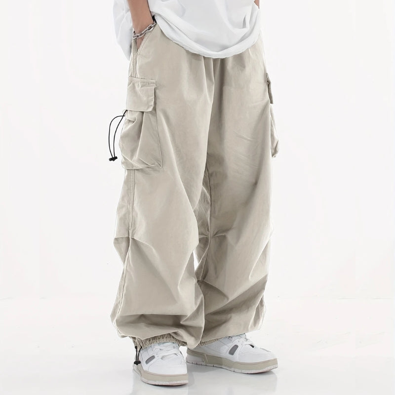 Ravner Cargo Pants