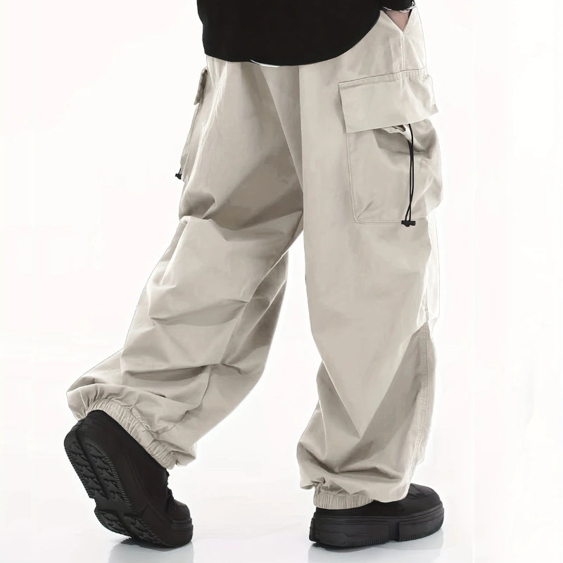 Ravner Cargo Pants