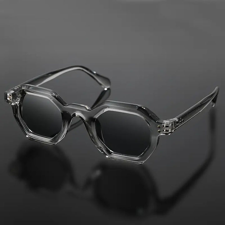 Men’s Treviso Hex Sunglasses