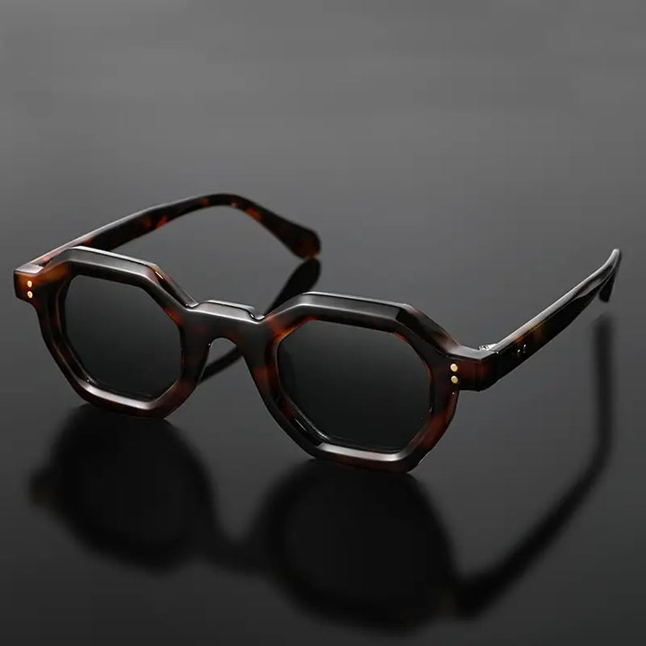 Men’s Treviso Hex Sunglasses