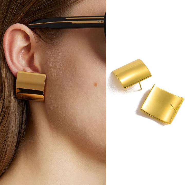 Women’s Solenza Aviator Sunglasses