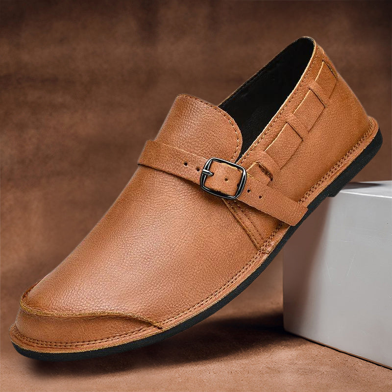 Amalfi Driving Loafers